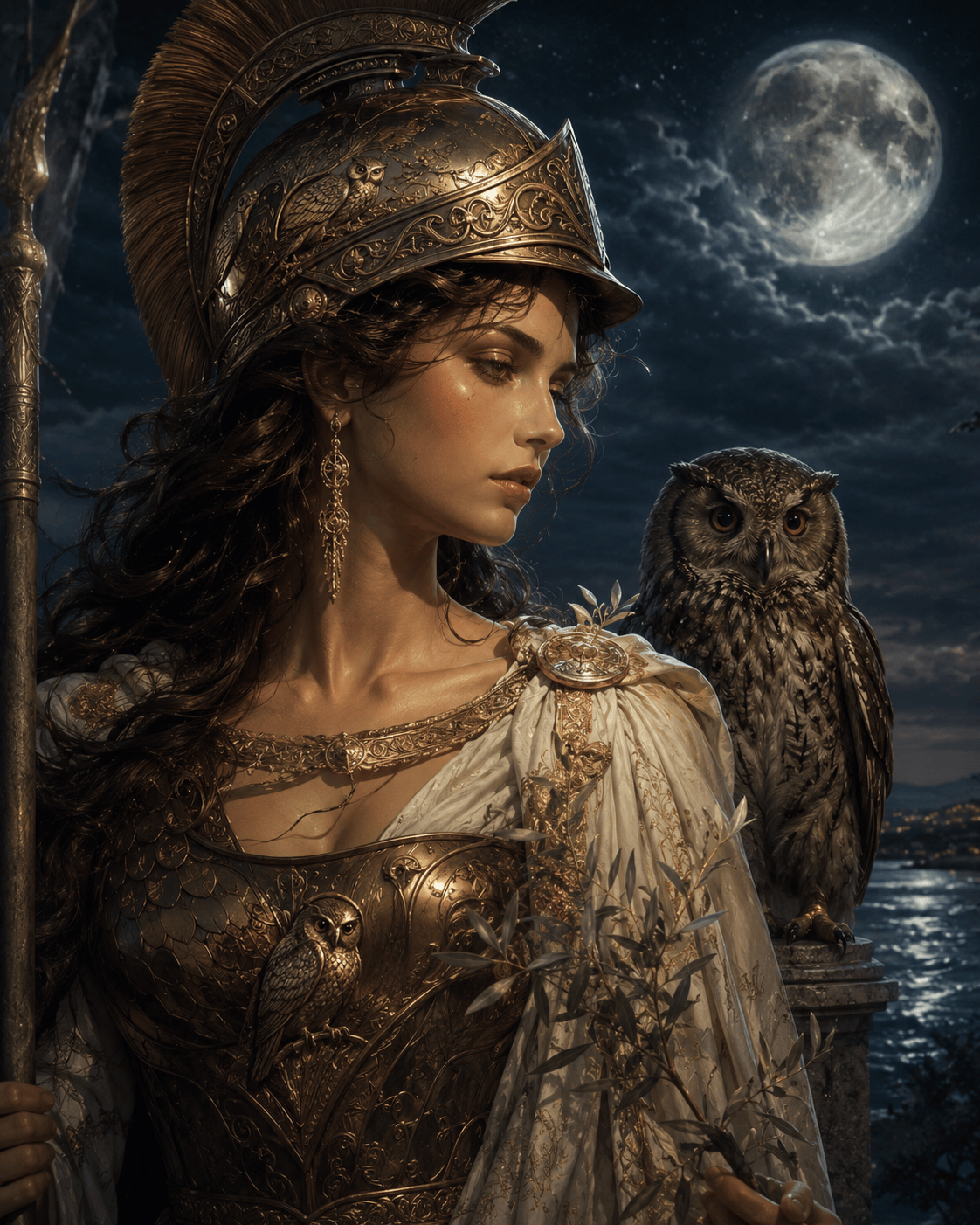 Athene